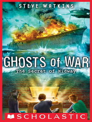 The Secret of Midway - ebook